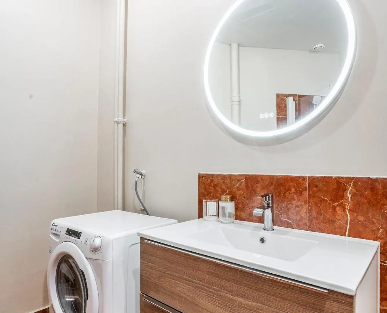 Elegant Appartement - Proche Arc De Triomphe Paris Apartment