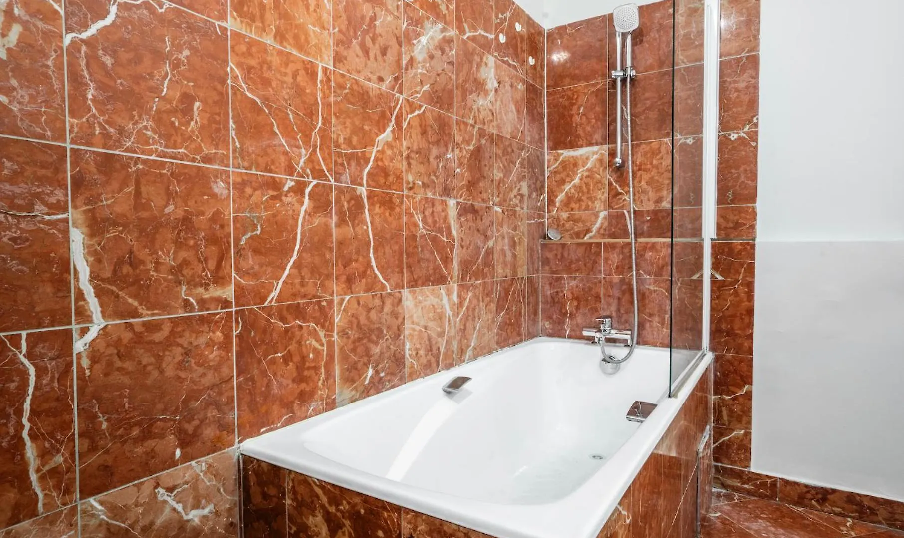 Apartment Elegant Appartement - Proche Arc De Triomphe Paris