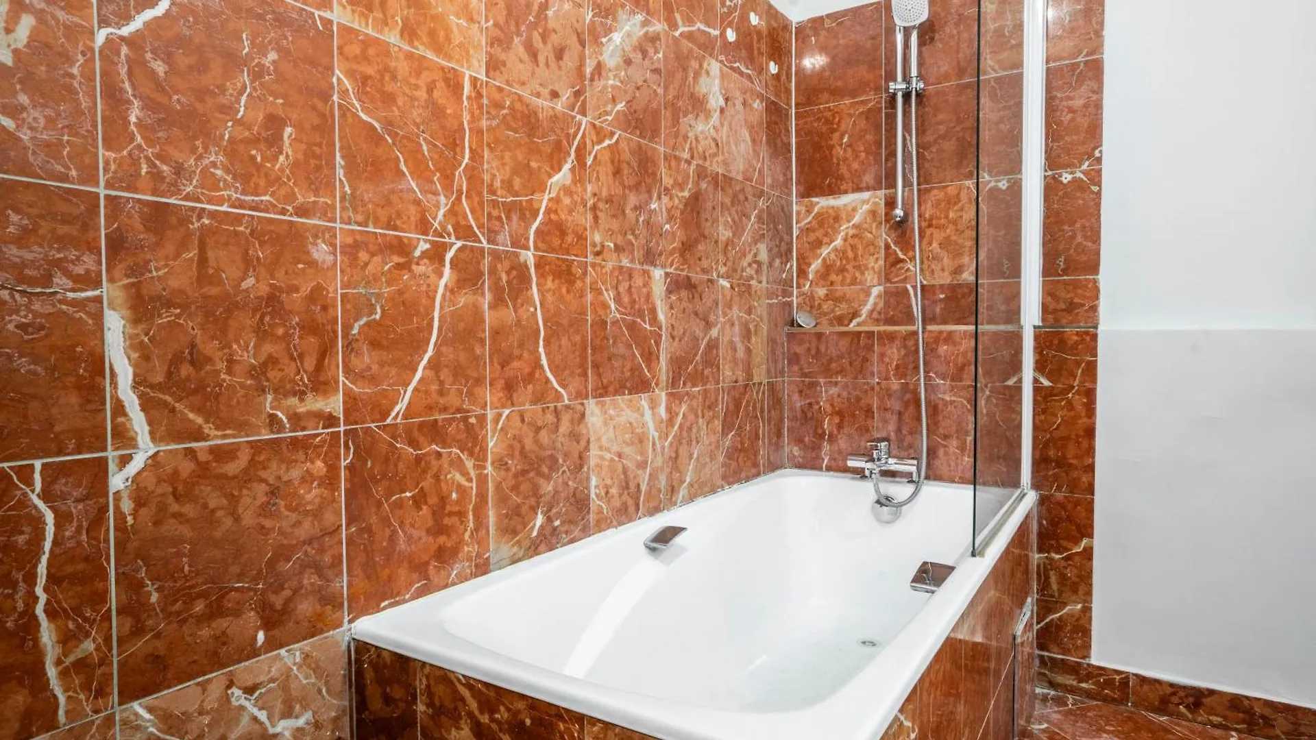 Elegant Appartement - Proche Arc De Triomphe Paris