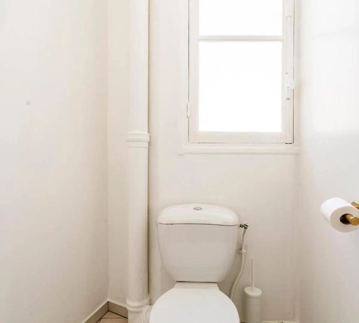 Elegant Appartement - Proche Arc De Triomphe Paris France