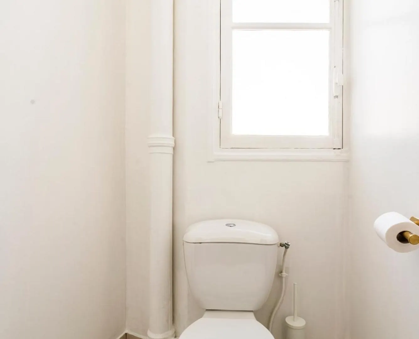 Elegant Appartement - Proche Arc De Triomphe Paris France