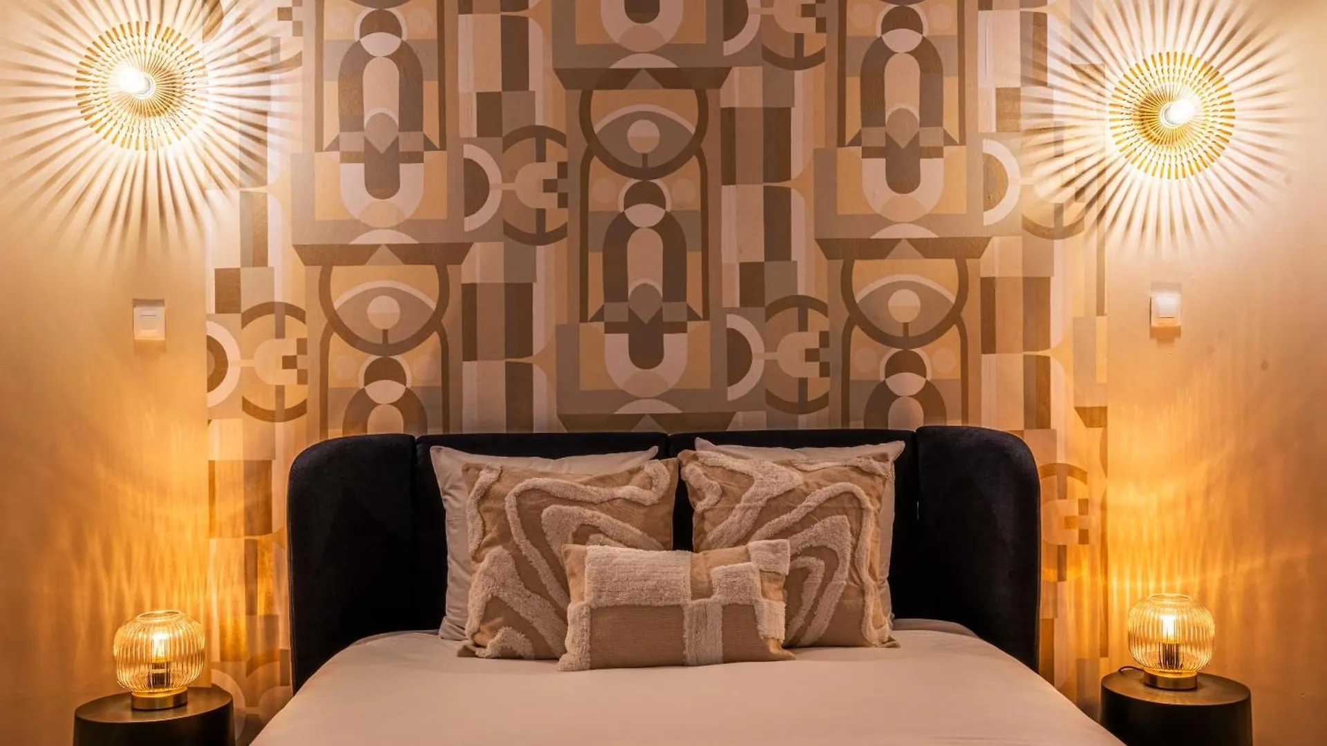 Elegant Appartement - Proche Arc De Triomphe Paris 0*,  France